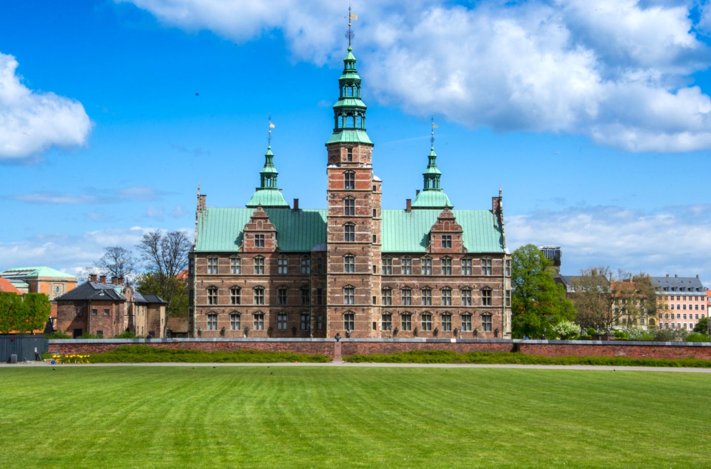 Rosenborg 2